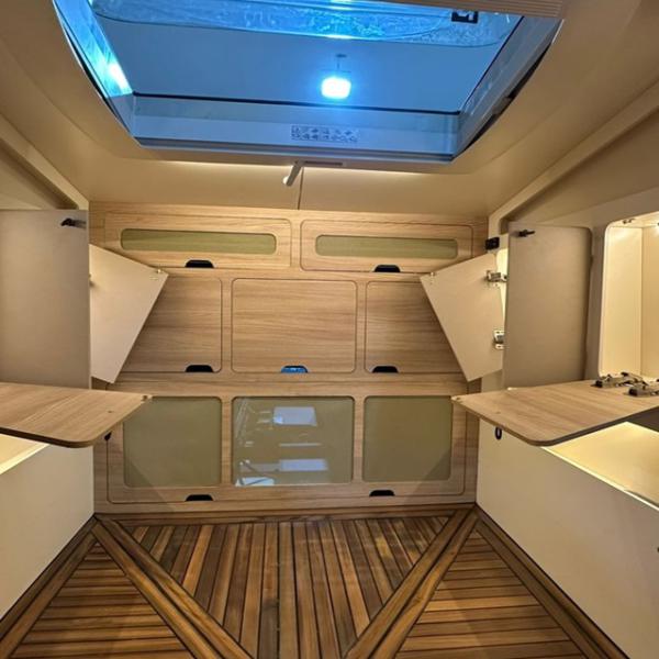 Interior Furniture